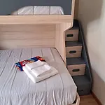 펜션 Beachfront In *