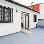 Pensión Guestready - Traditional House Near Malvarrosa