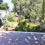 בית נופש La Casa Del Bosque