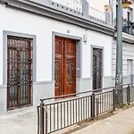 Guestready - Traditional House Near Malvarrosa Valencia