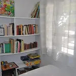 La Casa Del Bosque Holiday home