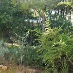 La Casa Del Bosque בית נופש