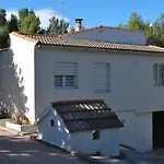 La Casa Del Bosque *