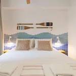 Cabanyal By Vlc Host Guest house