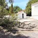 בית נופש La Casa Del Bosque ולנסיה