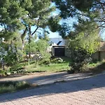 בית נופש La Casa Del Bosque