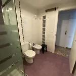 בית נופש La Casa Del Bosque