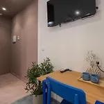 Гостевой дом Cabanyal By Vlc Host Валенсия