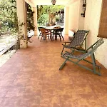 La Casa Del Bosque *