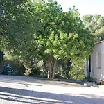 La Casa Del Bosque Holiday home