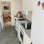 בית נופש La Casa Del Bosque