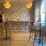 Guest house Marina Boutique 4*