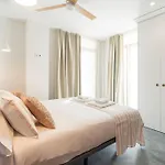 Guest house Cabanyal By Vlc Host Valencia