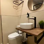 Marina Boutique Guest house Valencia