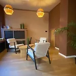 Guest house Marina Boutique 4*