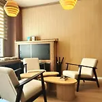 Marina Boutique Guest house 4*