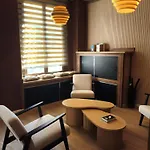 Marina Boutique Guest house 4*