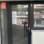 N3 Bright And Cosy Park Benicalap N3 * Valência