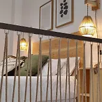 Loft Acogedor Junto Al Roig Arena Apartment *