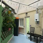 Pearl By The Sea Apartment Valencia