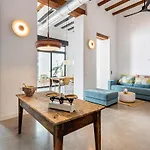 Апартаменты Casa Reina Nina *