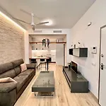 Joaquin Costa Urban Flat Apartment *