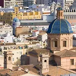Singularstays Plaza Redonda Βαλένθια
