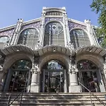 Singularstays Plaza Redonda Διαμέρισμα