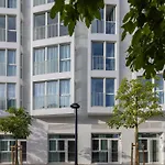 Apartup Port Marina Azura Daire Valensiya