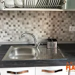 Calle Cuenca 2 Апартаменты Валенсия