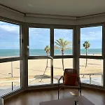 Relaxing Sea View - Patacona * バレンシア