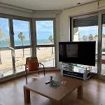 Апартаменты Relaxing Sea View - Patacona *