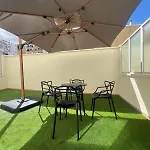 Sunny Terrace 2br2ba