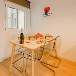 Apartment The Cabanal House - 10 Min To Ocean, Fastwifi, Ac, Coffee Valencia