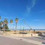 Appartamento - Marés Cabanyal -mediterráneo En Clave Boutique Valenza