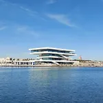 - Marés Cabanyal -mediterráneo En Clave Boutique