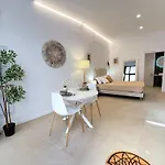 Apartament Pn4- Loft N4 Urban Ayora Walencja