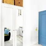 Apartment Work Study Valencia