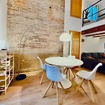 Duplex En El Carmen 公寓 瓦伦西亚