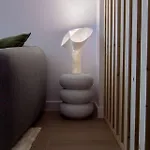 Nomad Viveros 02 アパート バレンシア