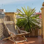 Atico Exclusivo Del Siglo Xvi Con Terraza Privada En El Corazon De Ciutat Vella 아파트 *