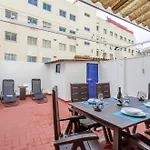 Apartment Flat 3 Bedroom In Extramurs