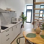 Loft Acogedor Junto Al Roig Arena *