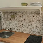 Sun Balcony 公寓 瓦伦西亚