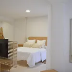 Excepcional Moderno Y Luminoso Terraza Privada 瓦伦西亚