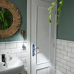 Work Study Apartment Valencia