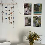 Work Study Appartement Valencia