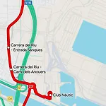 Espectacular Estudio En Pb Con Terraza Privada *