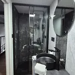 Apartment Impresionante Industrial Wifi Gratis Hasta 4 Os Encantara Valencia