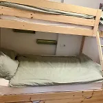 Beachfront Family Lägenhet